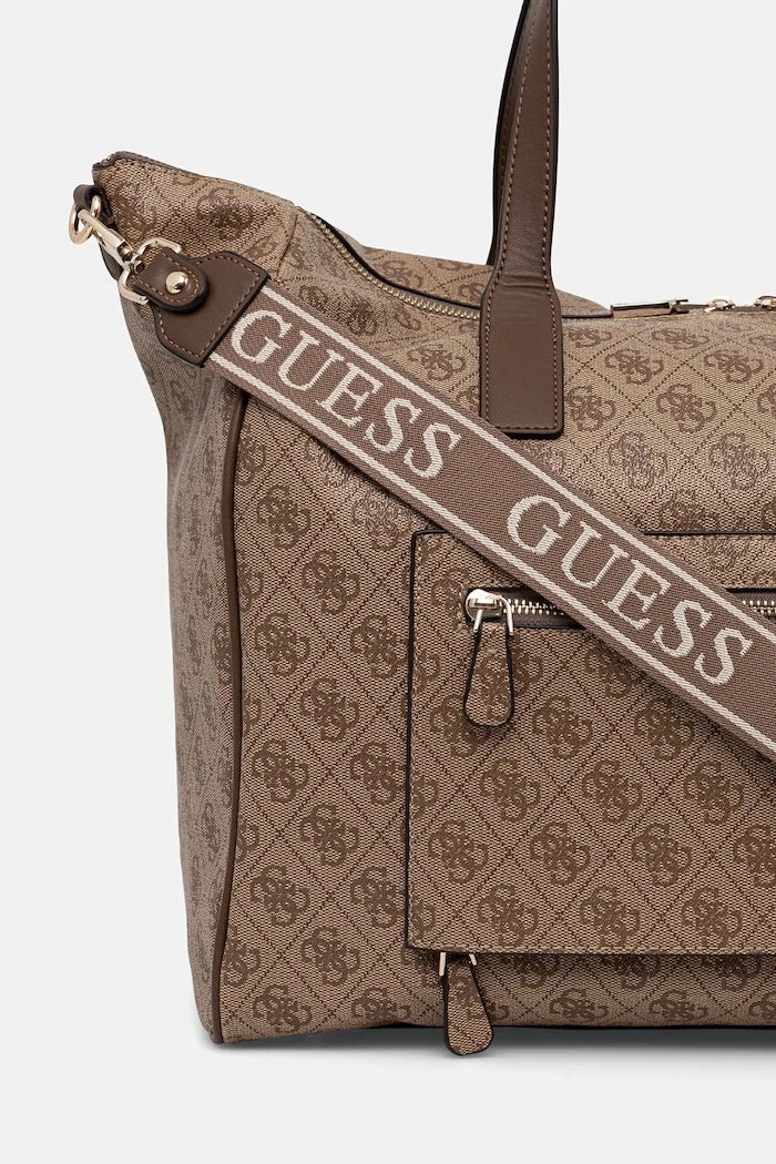 Guess LATONA Kadın Shopper Çanta