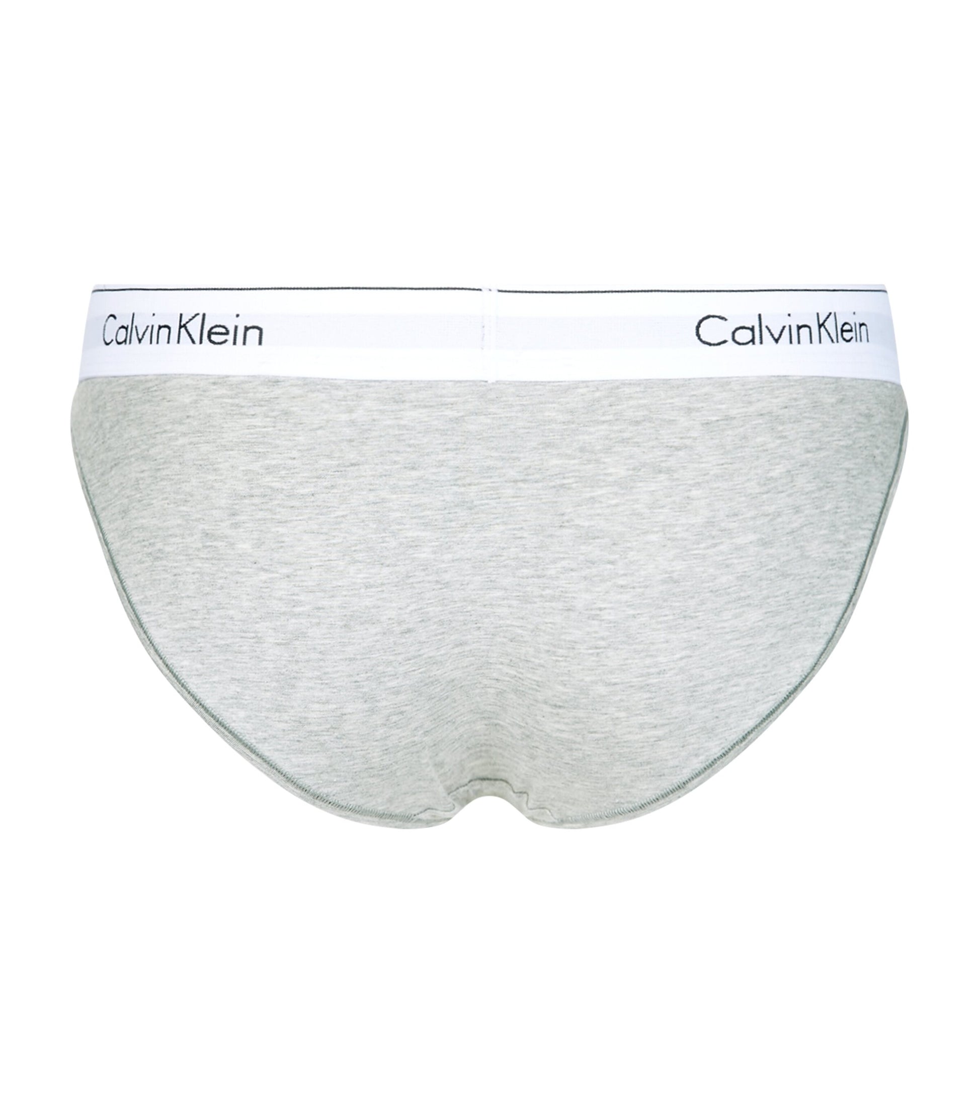 Calvin Klein Logo Bikini Briefs