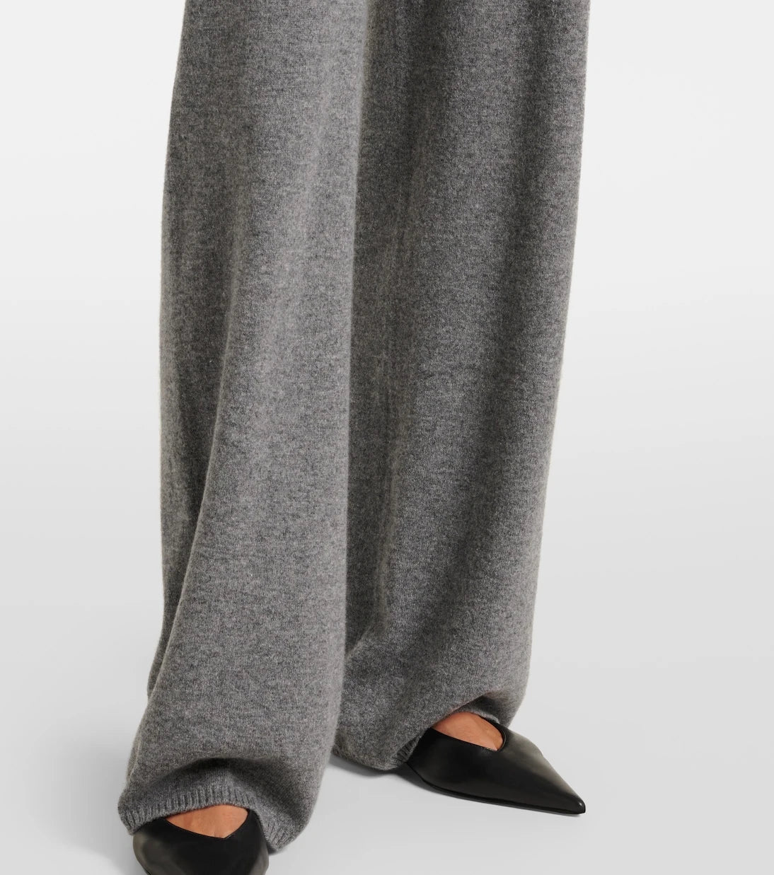 Aya Muse - Gaia cashmere sweatpants