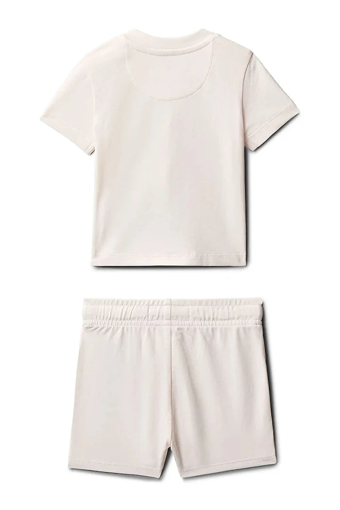 Calvin Klein Jeans bebek pamuklu set