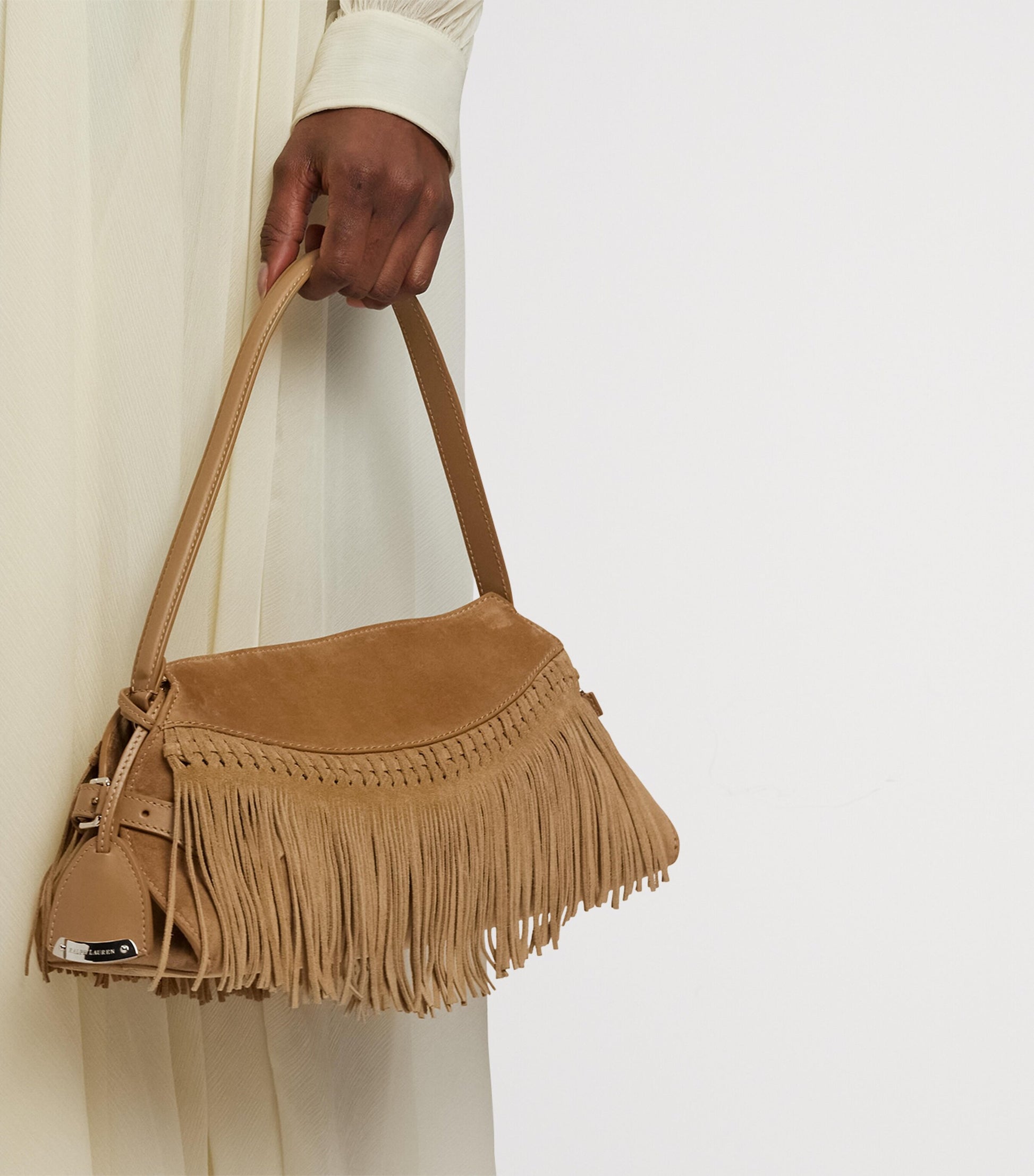 Small The Ralph Shoulder Bag