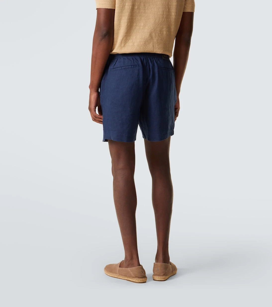 Polo Ralph Lauren - Linen shorts