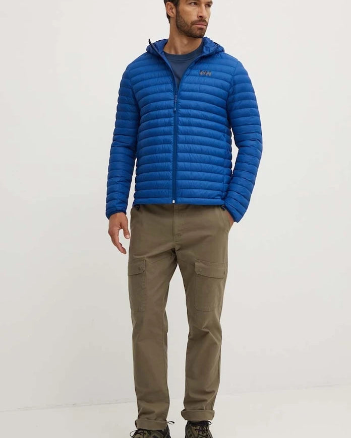 Спортно яке Helly Hansen Sirdal