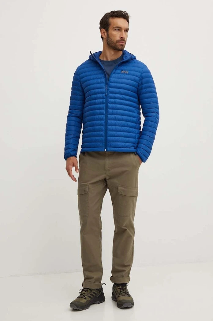 Спортно яке Helly Hansen Sirdal