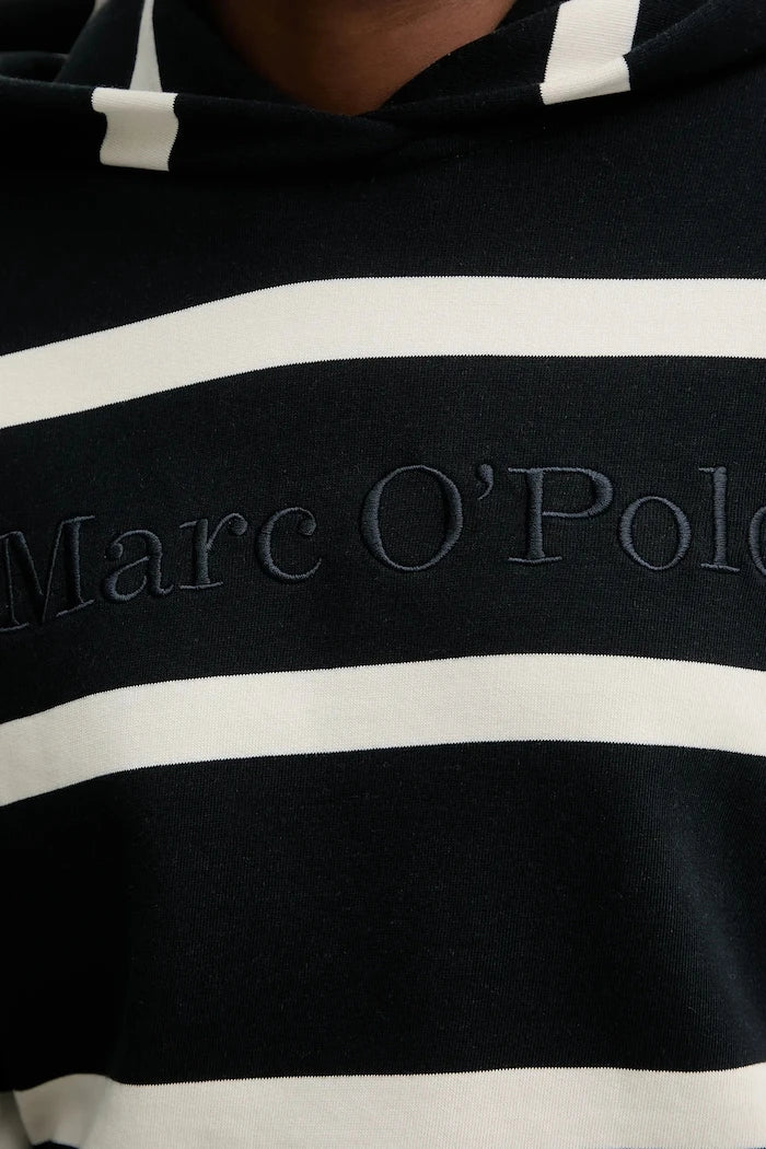 Памучен суичър Marc O'Polo