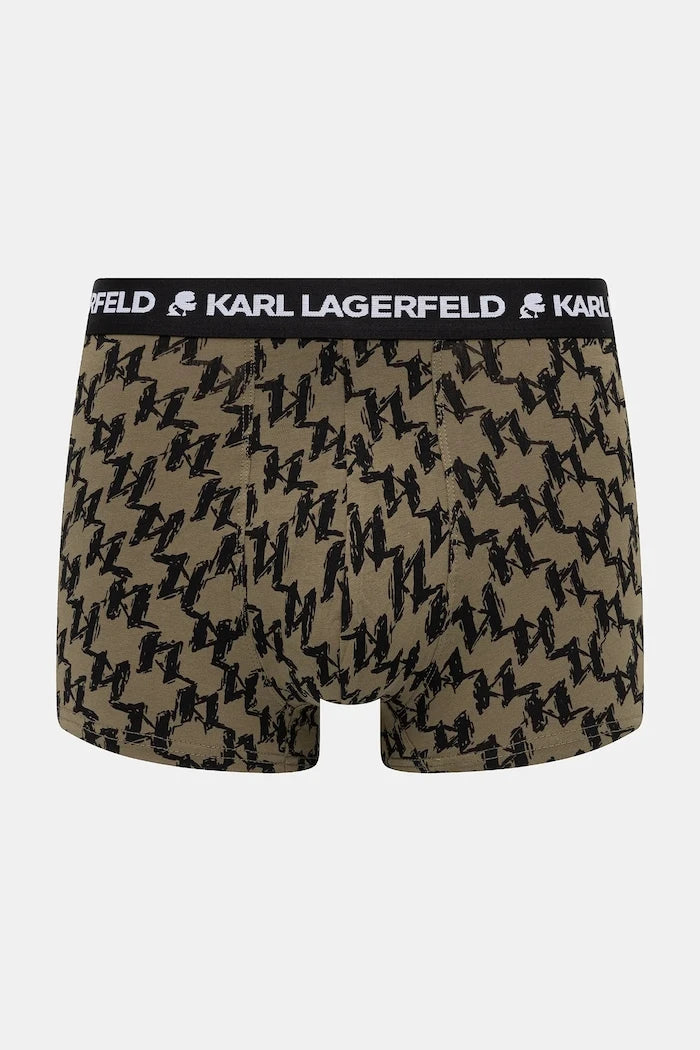 Karl Lagerfeld Boxerlar (3 Çift)