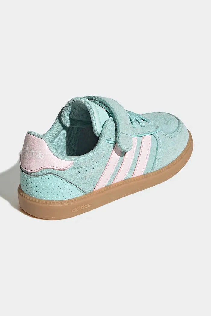 Детски маратонки adidas BREAKNET SLEEK