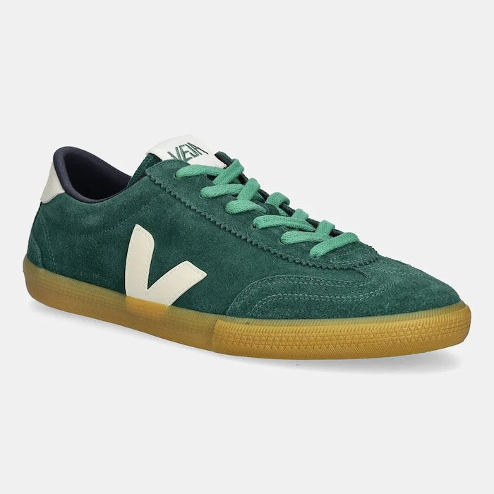 Велурени маратонки Veja Volley