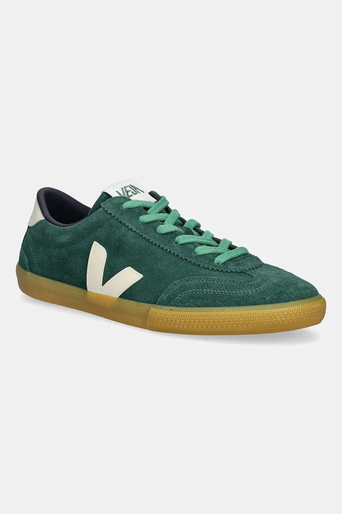 Велурени маратонки Veja Volley