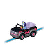 Carrera Bluey & Bingo "Lets Go" FIRST Slot Racing Set