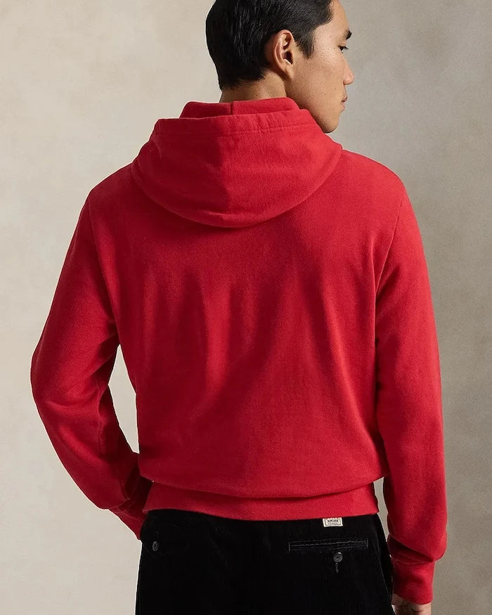 Памучен суичър Polo Ralph Lauren