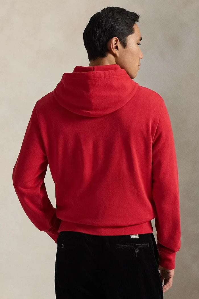 Памучен суичър Polo Ralph Lauren