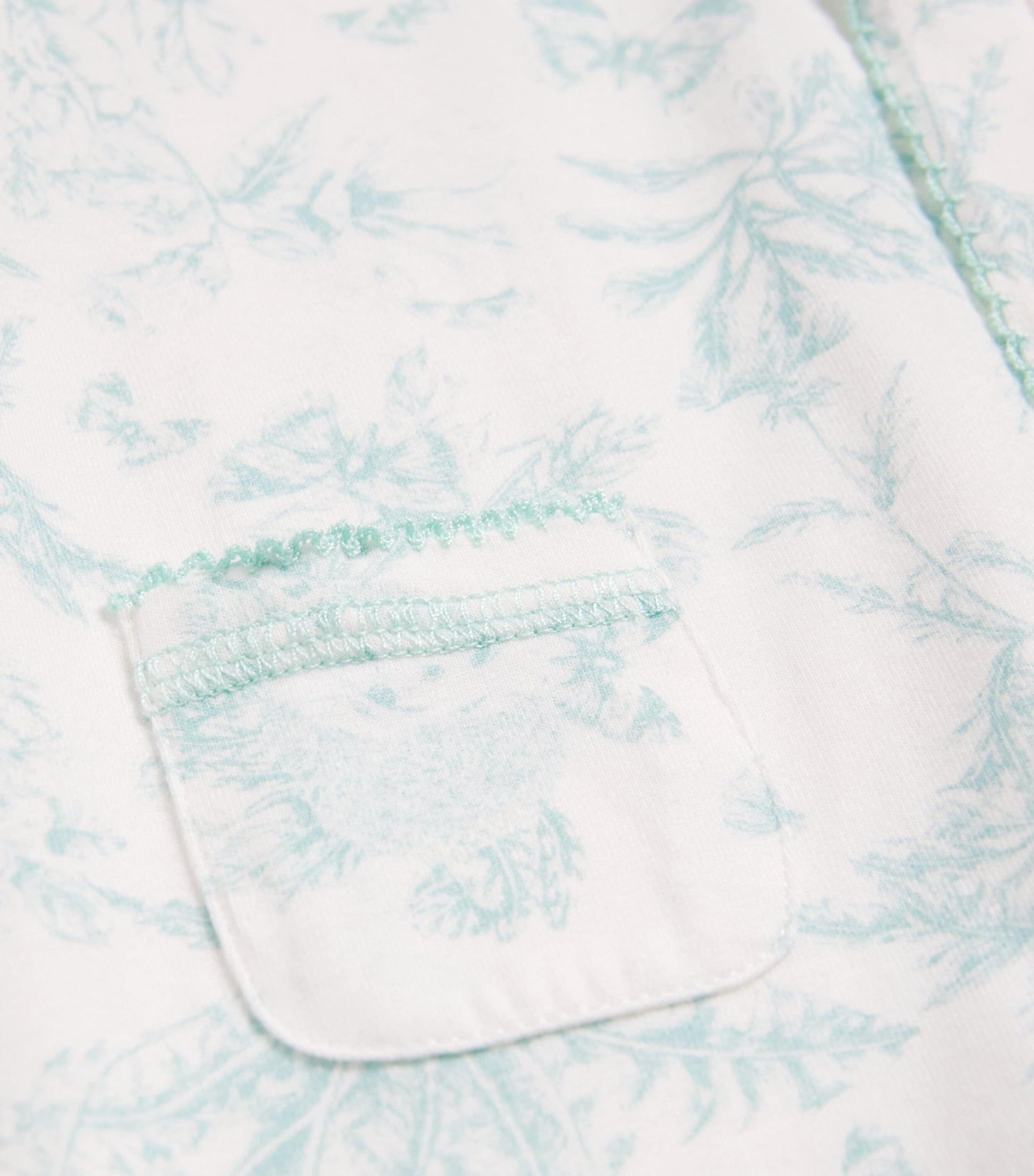 Stretch-Cotton All-In-One (0-2 Years)