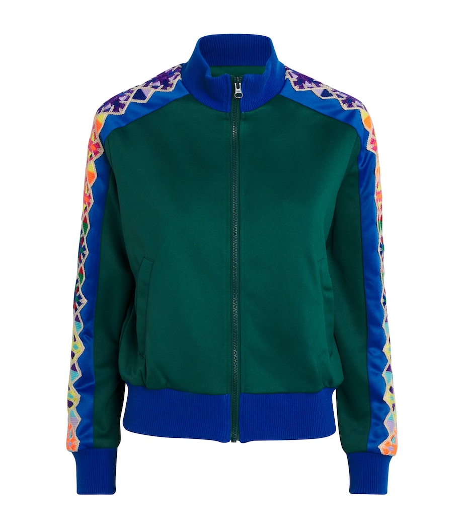 Green The False Start Sweatshirt