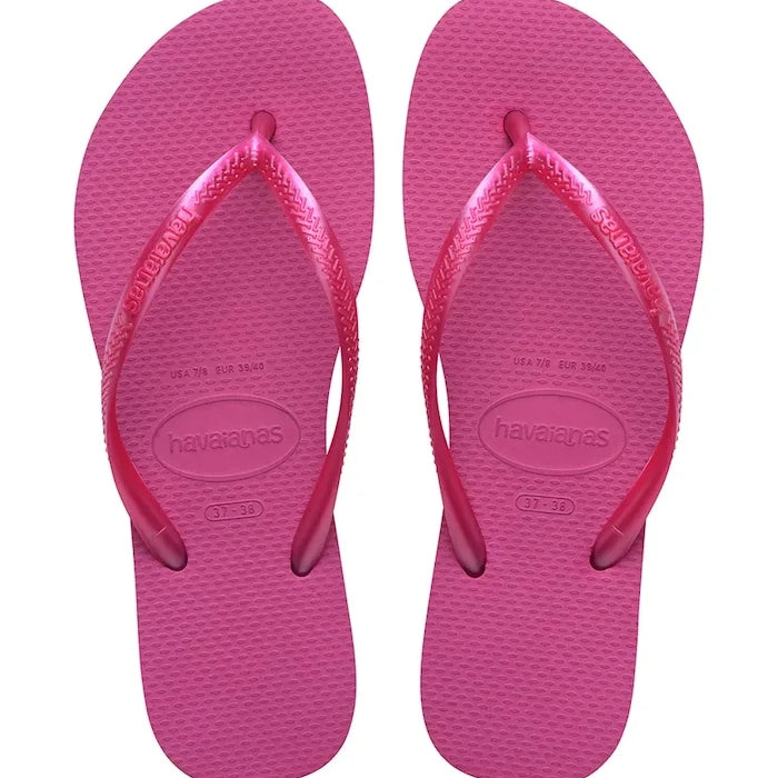 Havaianas джапанки дамски SLIM