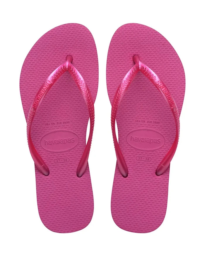 Havaianas джапанки дамски SLIM