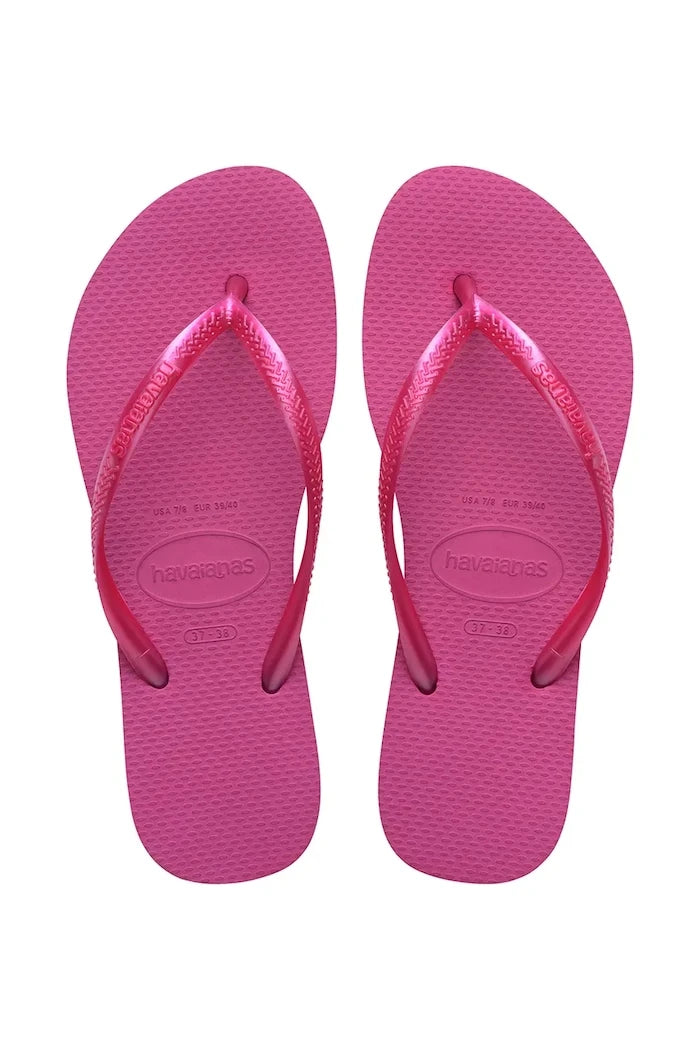 Havaianas джапанки дамски SLIM