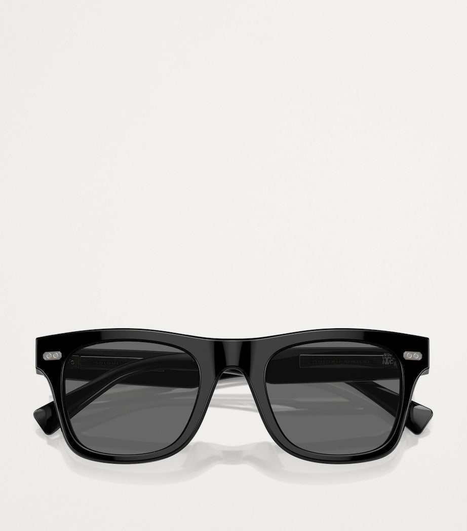 Acetate BC4002S Sunglasses