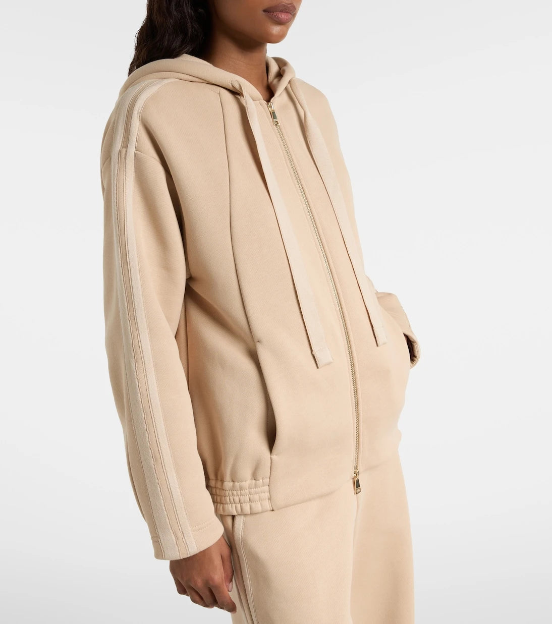Max Mara - سويتشيرت أوميليا قطني