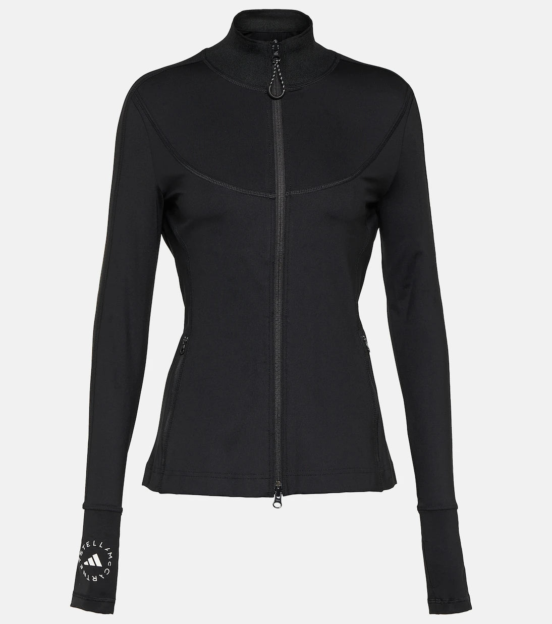 Adidas by Stella McCartney - TruePurpose jacket