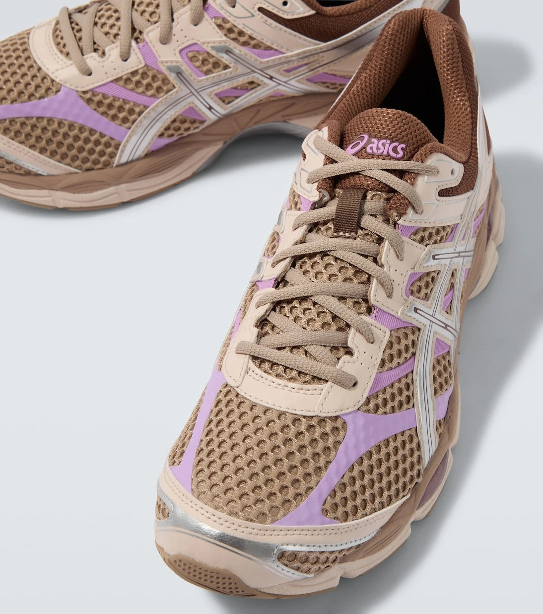 Asics - GEL-Cumulus 16 sneakers