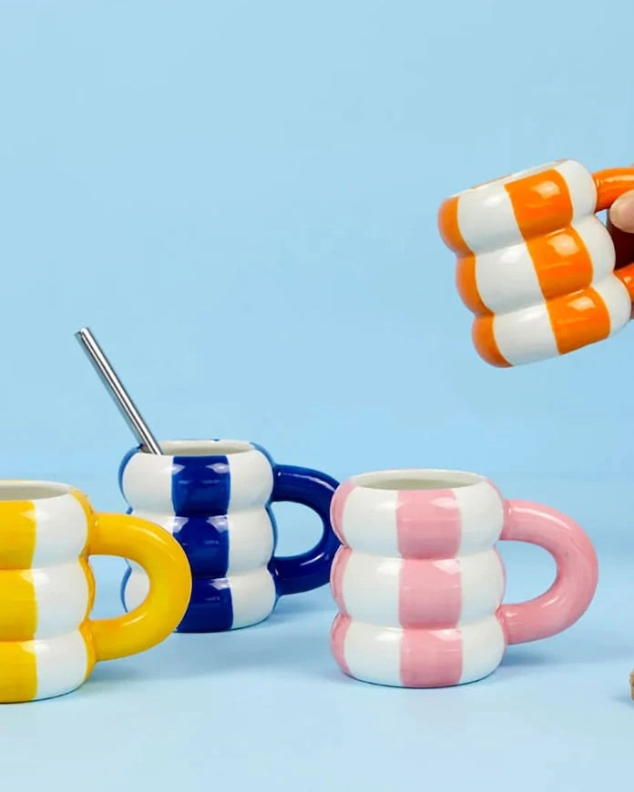Balvi Floats 75 ml Kupa Seti (2 Parça)