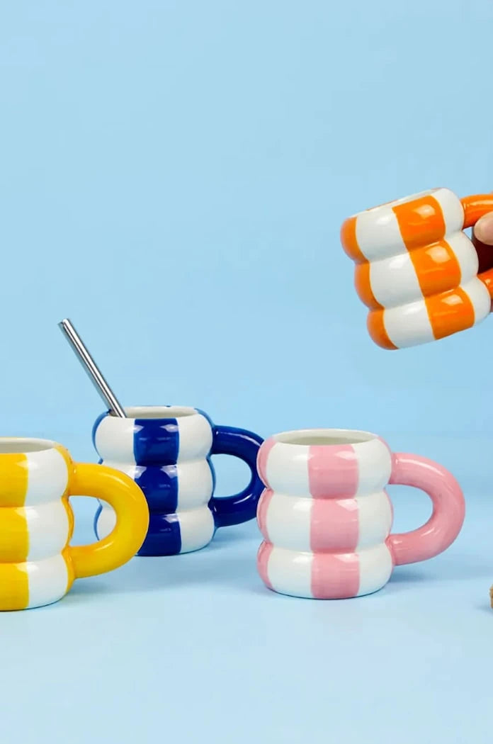 Комплект чаши Balvi Floats 75 ml (2 броя)