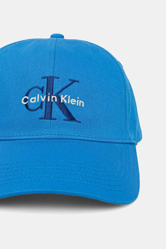 Calvin Klein pamuk erkek şapka