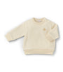 Cashmere Sweatshirt (2-7 Years)