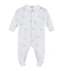 Organic Cotton Lapinou All-In-One (0-9 Months)