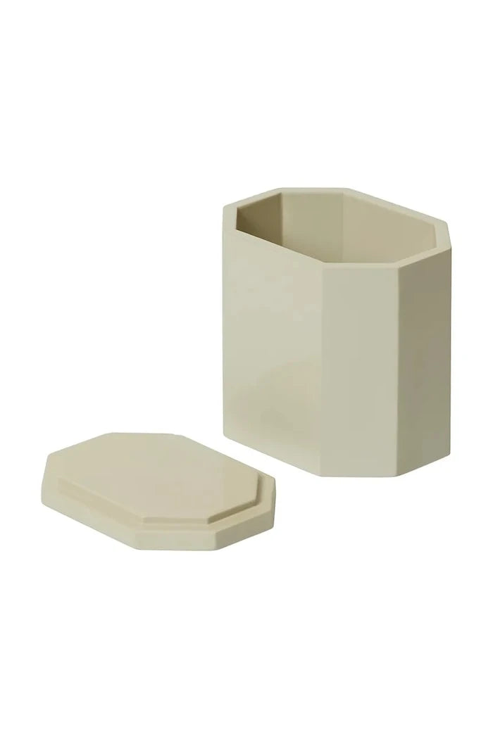 Кутия с капак ferm LIVING Nova 20 x 10 x 5 cm