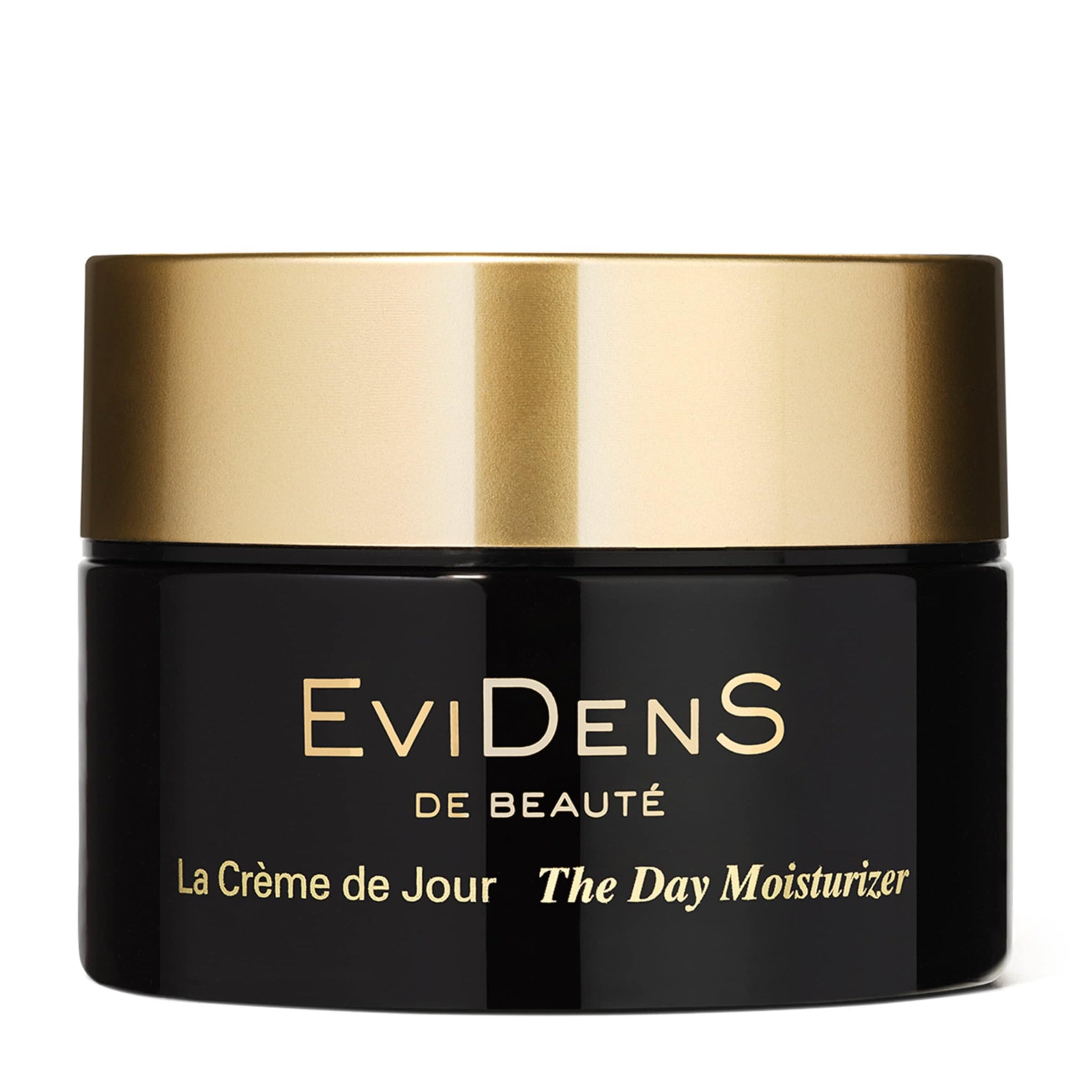 EviDenS de Beauté The Day Moisturizer