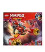NINJAGO Kai’s Mech Storm Rider 71830