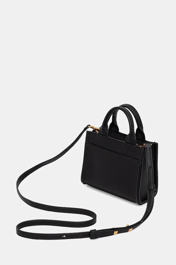 DKNY suni deri kadın çantası