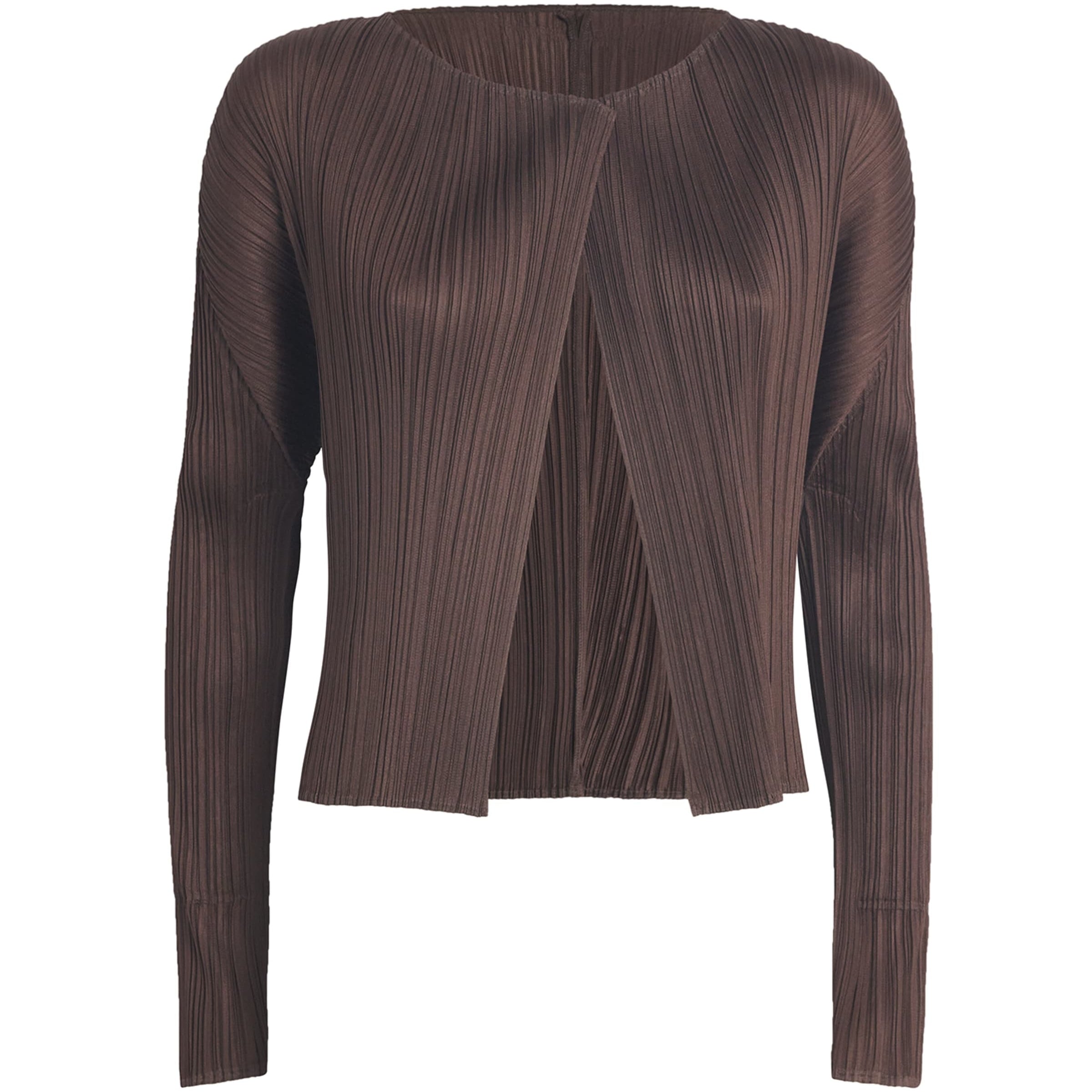 Monthly Colors March Cardigan 45