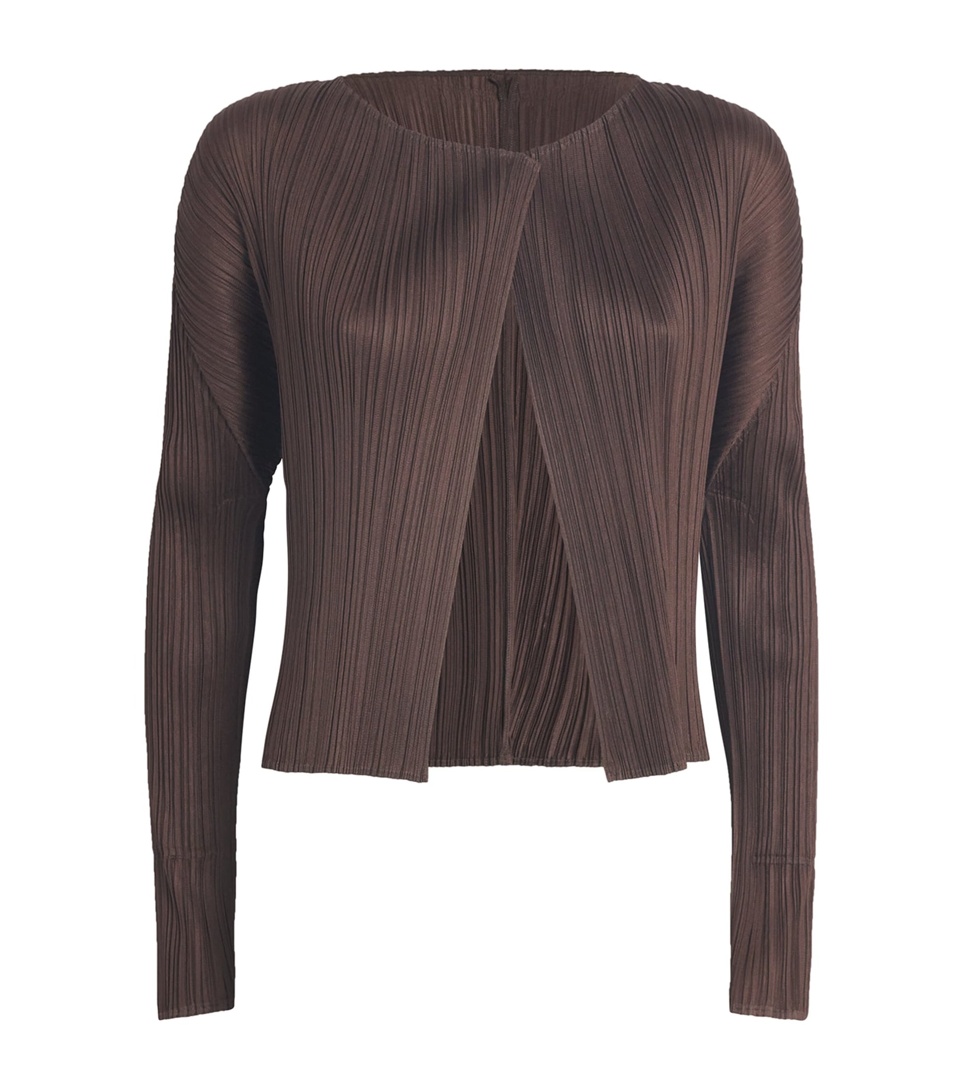 Monthly Colors March Cardigan 45