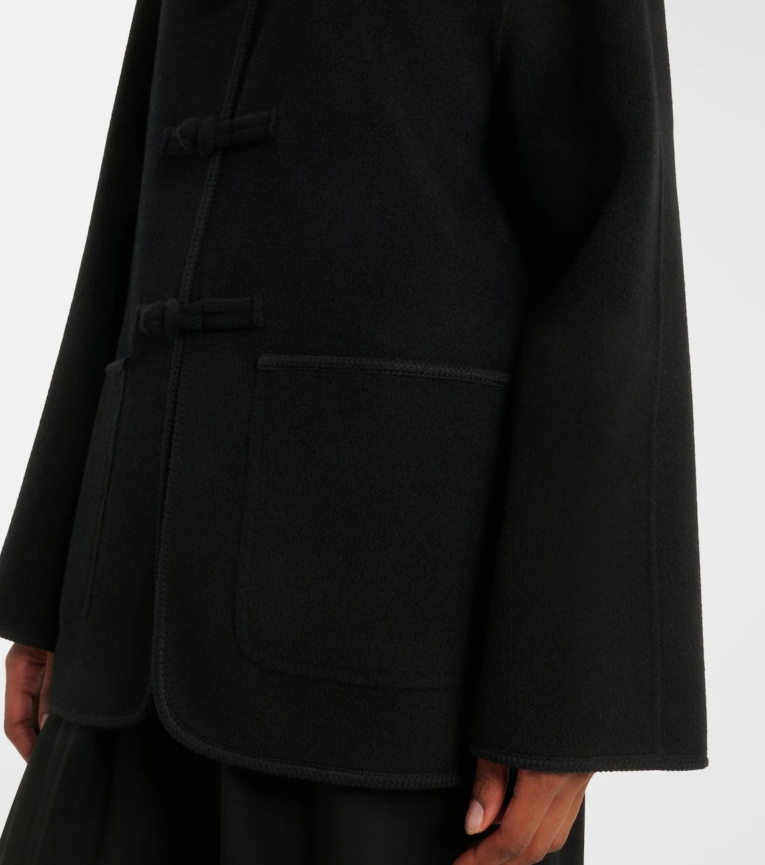 Róhe - Wool jacket