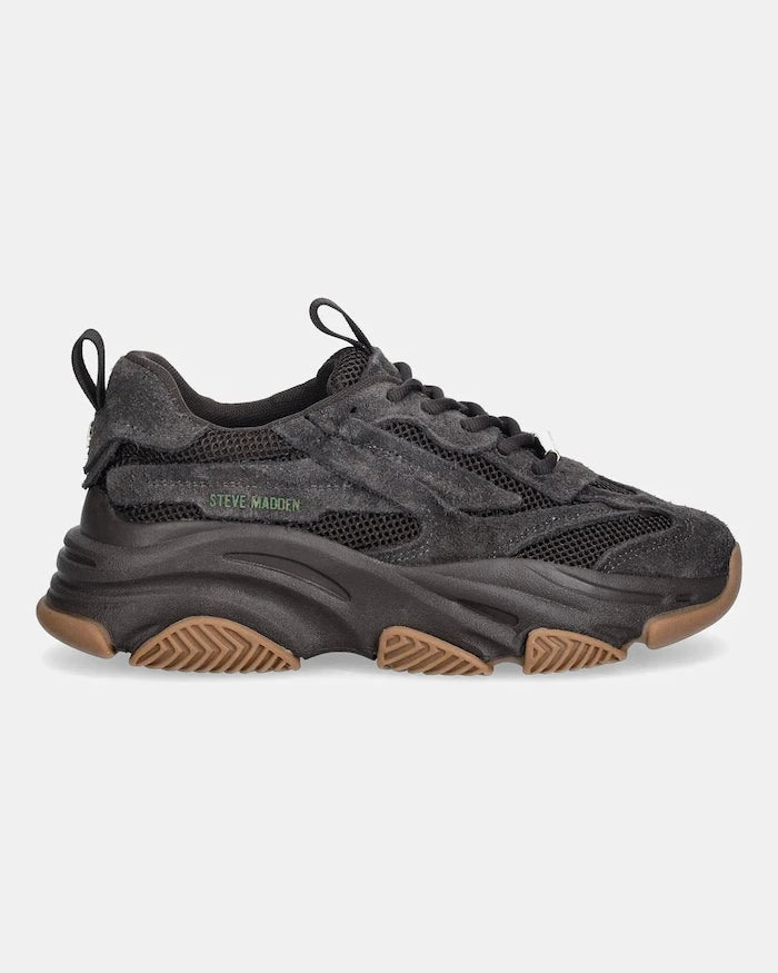 Steve Madden Possession-E Spor Ayakkabı