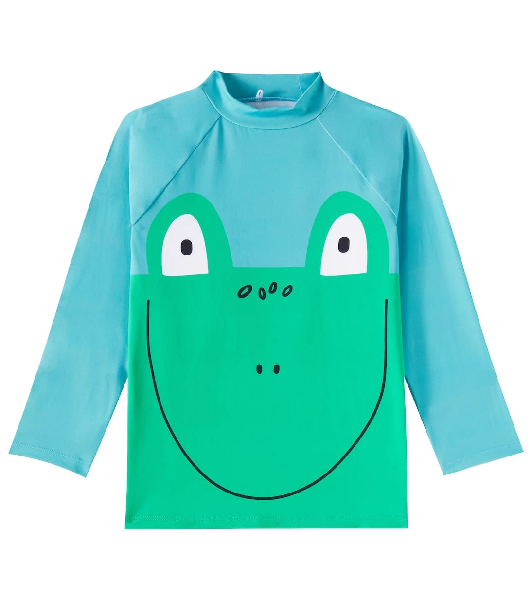 Stella McCartney Kids - Printed rashguard top