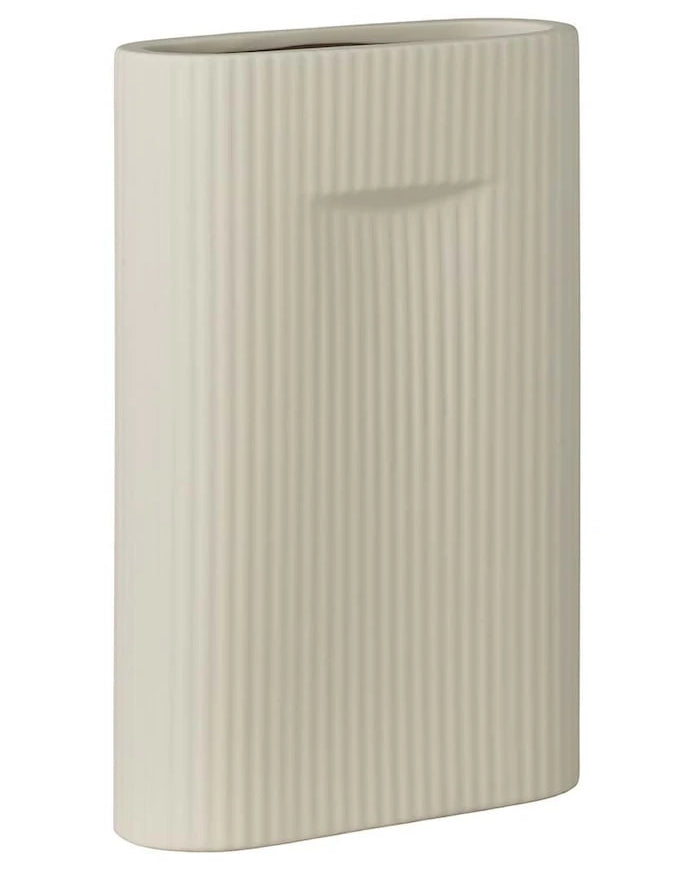 Декоративна ваза House Nordic Vase in Ceramic