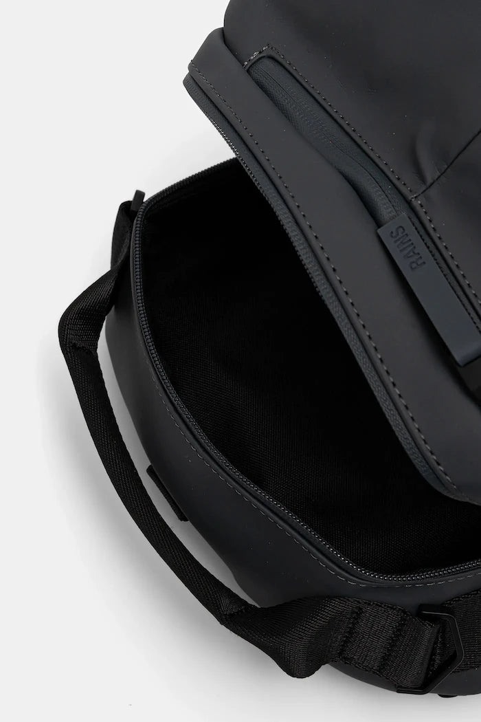 Раница Rains 14890 Clip Front Backpack W3