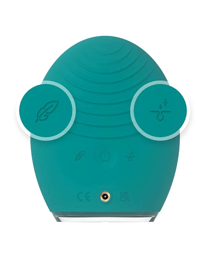Звукова четка за мъже за грижа за кожата на лицето FOREO LUNA 4 Men