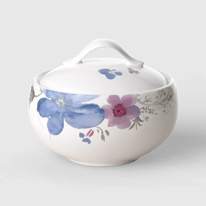 Захарница Villeroy & Boch Mariefleur Gris Basic 0,45 L