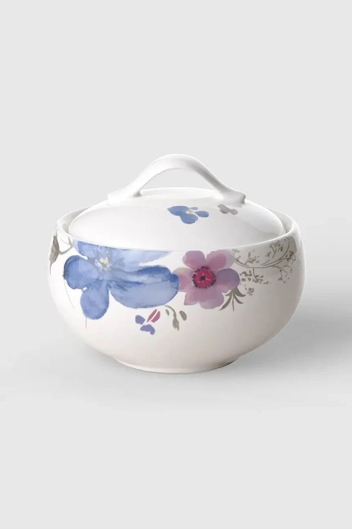 Захарница Villeroy & Boch Mariefleur Gris Basic 0,45 L