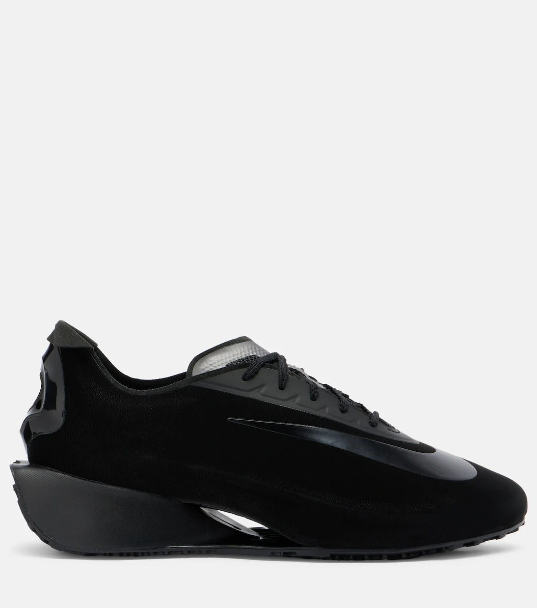 Nike - First Sight Noir sneakers