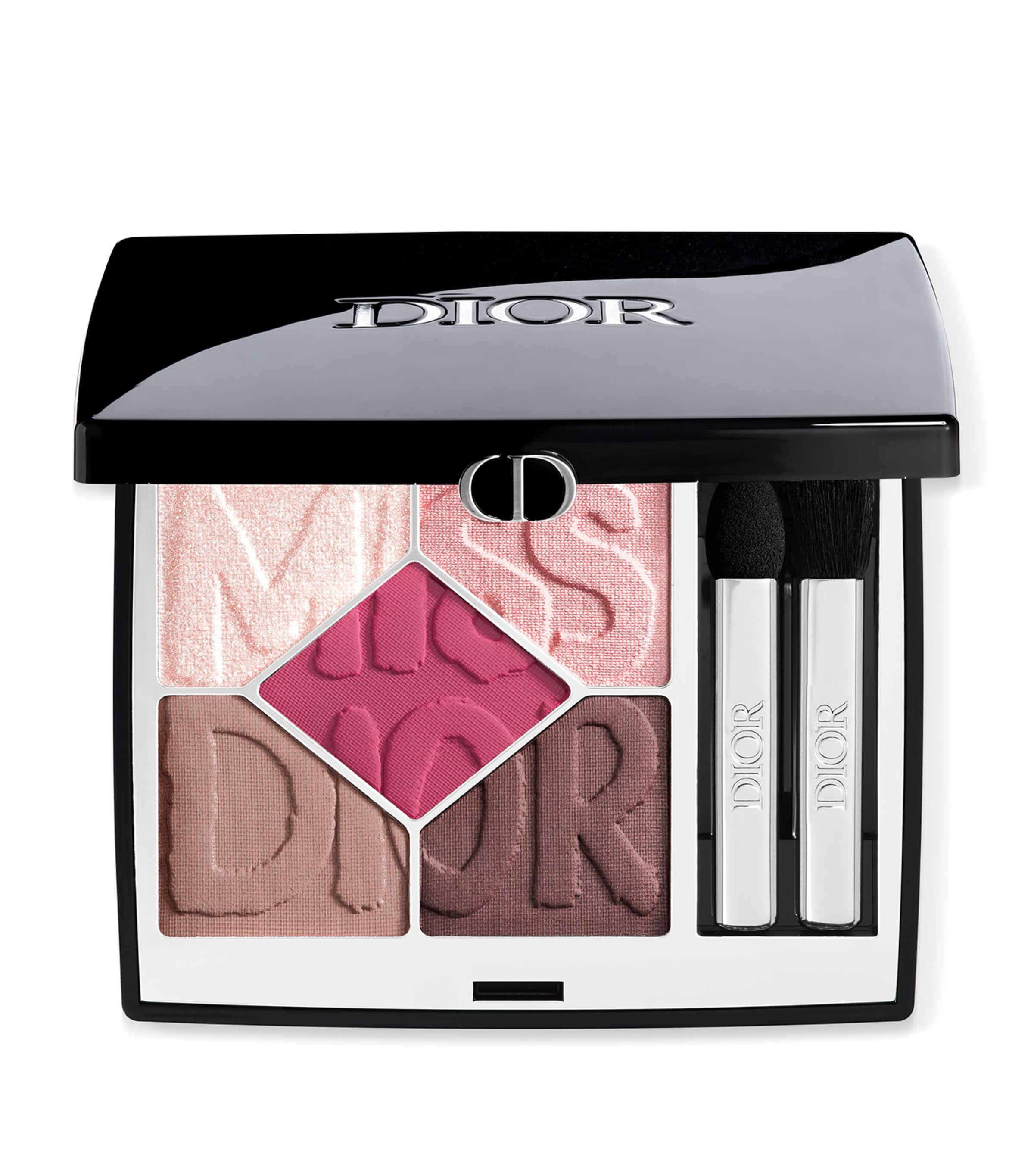 Diorshow 5 Couleurs Eyeshadow Palette