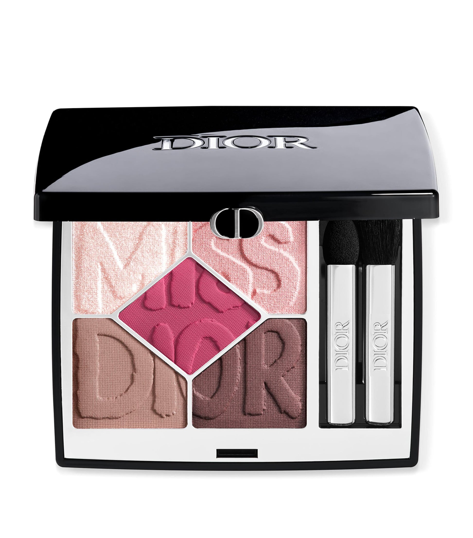 Diorshow 5 Couleurs Eyeshadow Palette