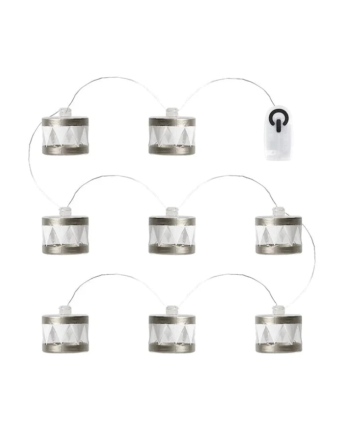 Led Girlande Sirius Elly Tromme