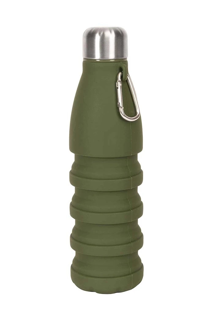 Сгъваема бутилка Sagaform Stig 550 ml
