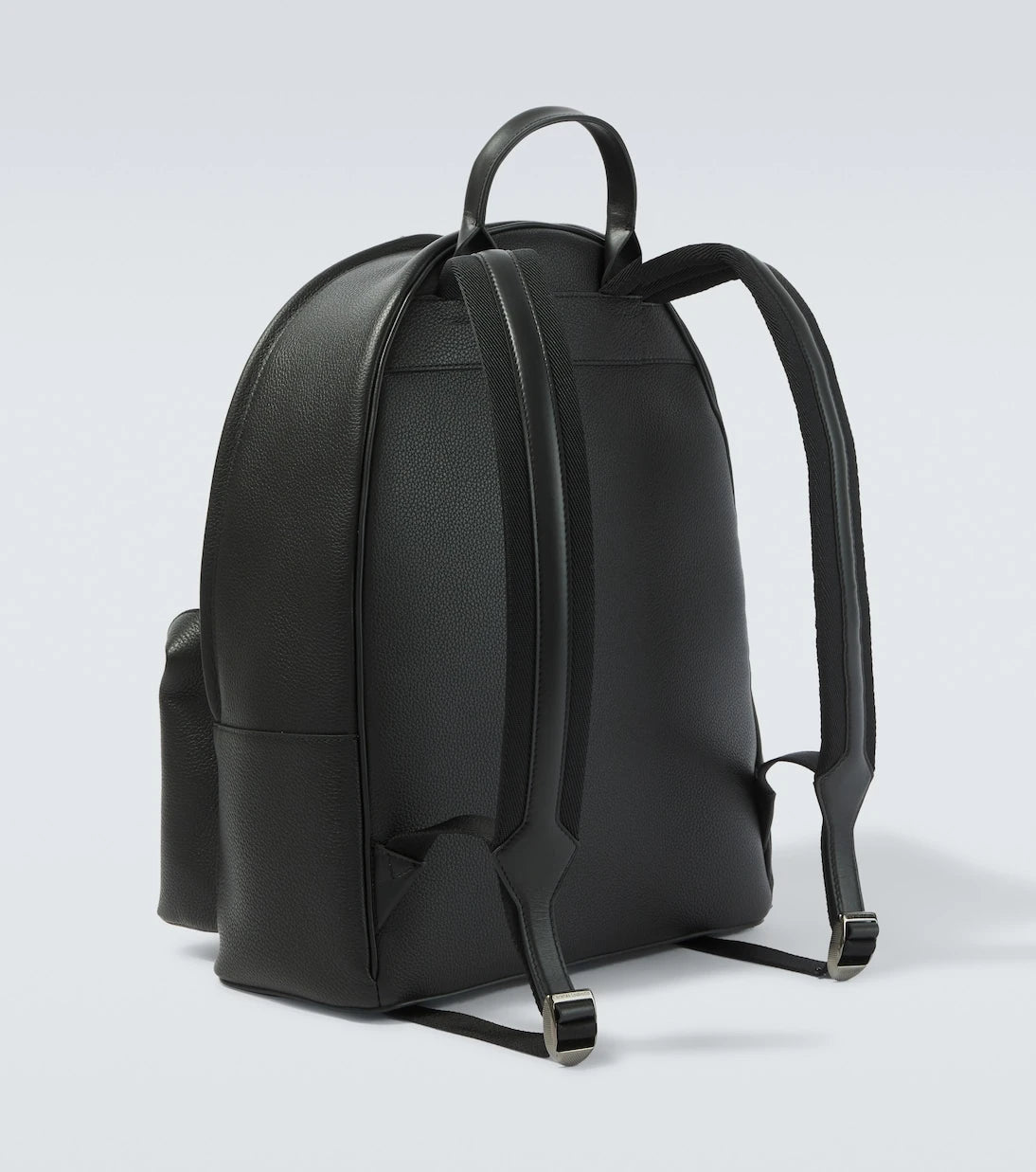 Christian Louboutin - Stoic leather backpack
